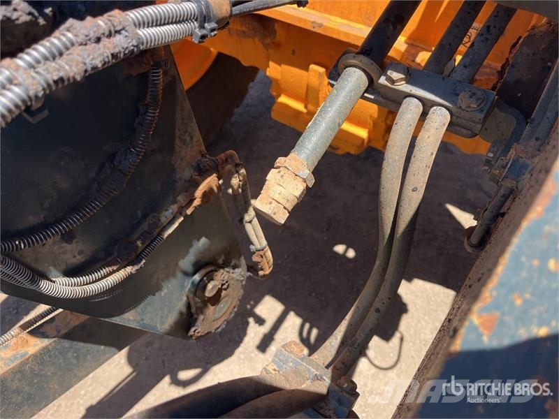 Hyundai HL940 Wheel Loader Φορτωτές με λάστιχα (Τροχοφόροι)