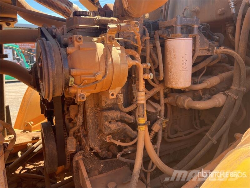 Hyundai HL940 Wheel Loader Φορτωτές με λάστιχα (Τροχοφόροι)