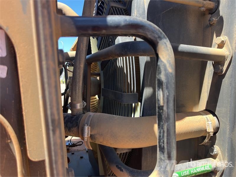 Hyundai HL940 Wheel Loader Φορτωτές με λάστιχα (Τροχοφόροι)