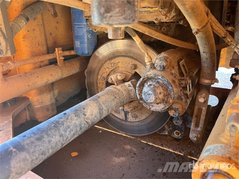 Hyundai HL940 Wheel Loader Φορτωτές με λάστιχα (Τροχοφόροι)