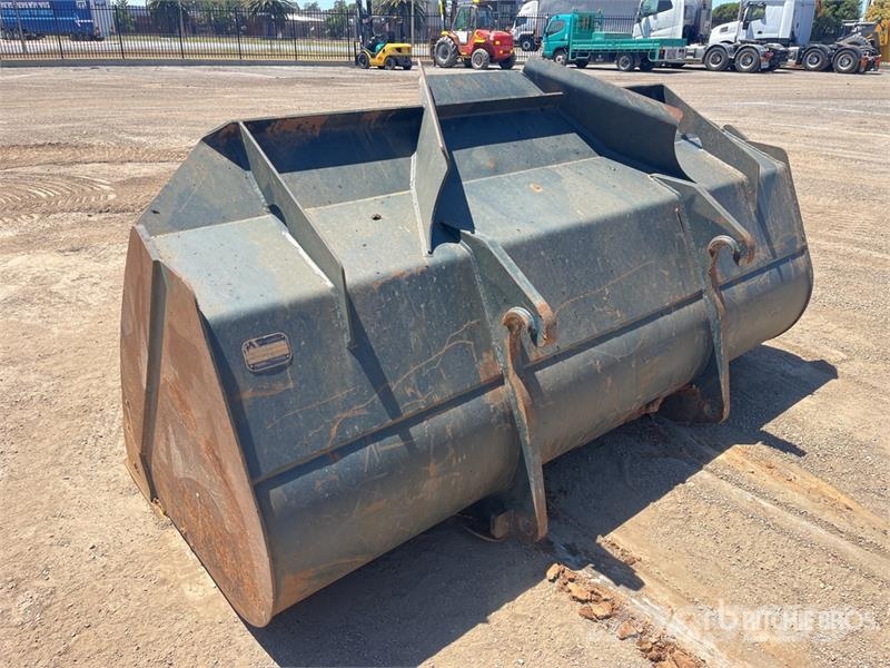 Hyundai HL940 Wheel Loader Φορτωτές με λάστιχα (Τροχοφόροι)