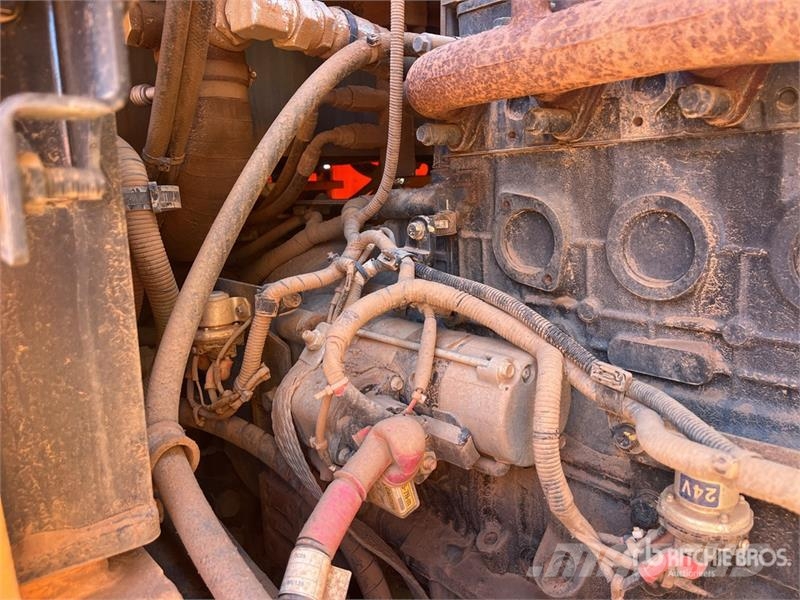 Hyundai HL940 Wheel Loader Φορτωτές με λάστιχα (Τροχοφόροι)