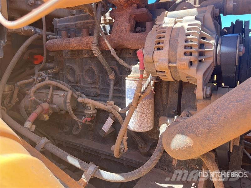 Hyundai HL940 Wheel Loader Φορτωτές με λάστιχα (Τροχοφόροι)
