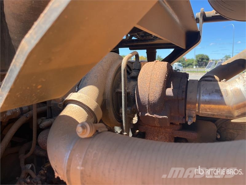 Hyundai HL940 Wheel Loader Φορτωτές με λάστιχα (Τροχοφόροι)