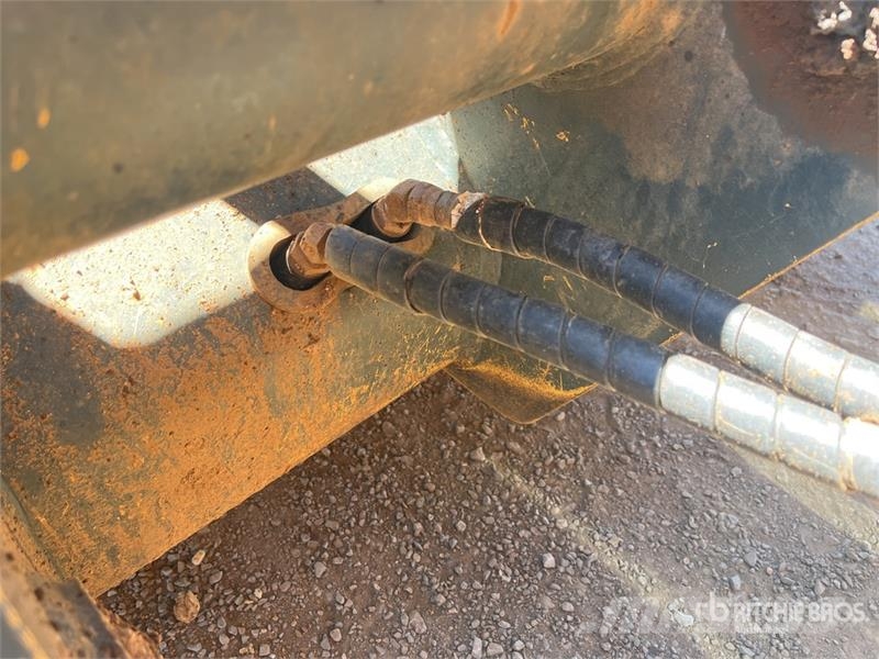 Hyundai HL940 Wheel Loader Φορτωτές με λάστιχα (Τροχοφόροι)