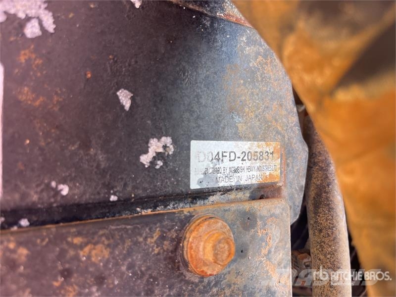 Hyundai Robex 145CR-9 Tracked Excavator Vikšriniai ekskavatoriai