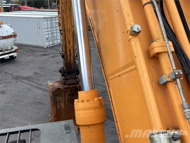 Hyundai Robex 480LC-9 Tracked Excavator Bageri guseničari