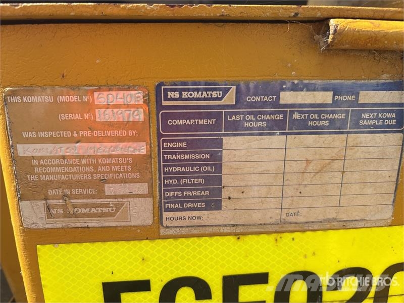 Ingersoll Rand 4t Padfoot Drum Compactor Enojni valjarji