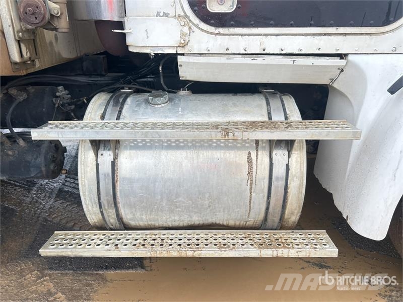 International Eagle 9200L 6x4 T/A Dump Truck 自卸式货车