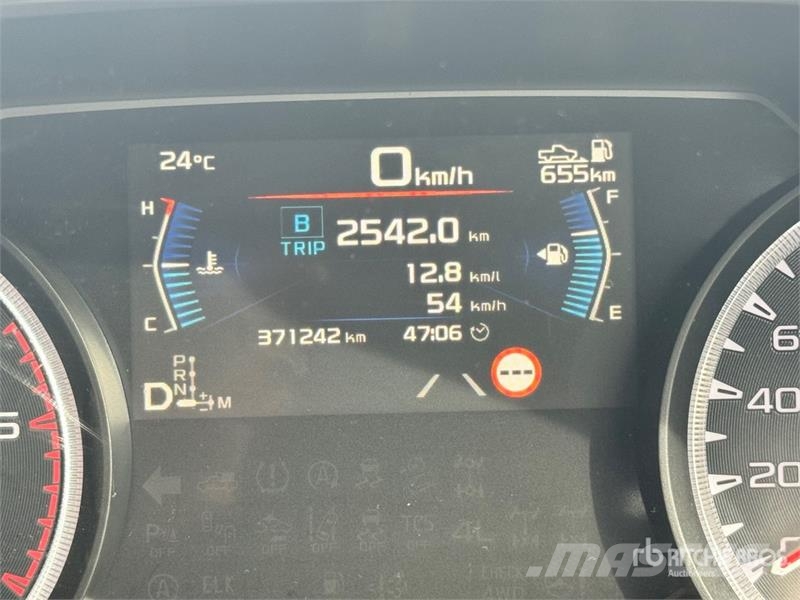Isuzu D-Max 4x2 Dual Cab Pickup Citi