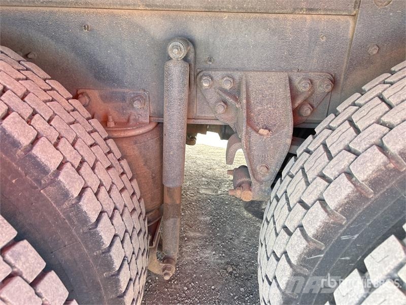 Isuzu Fassi F210 A 22 Knuckle Boom on  Isuzu FH FXZ 6x4  Kranbilar