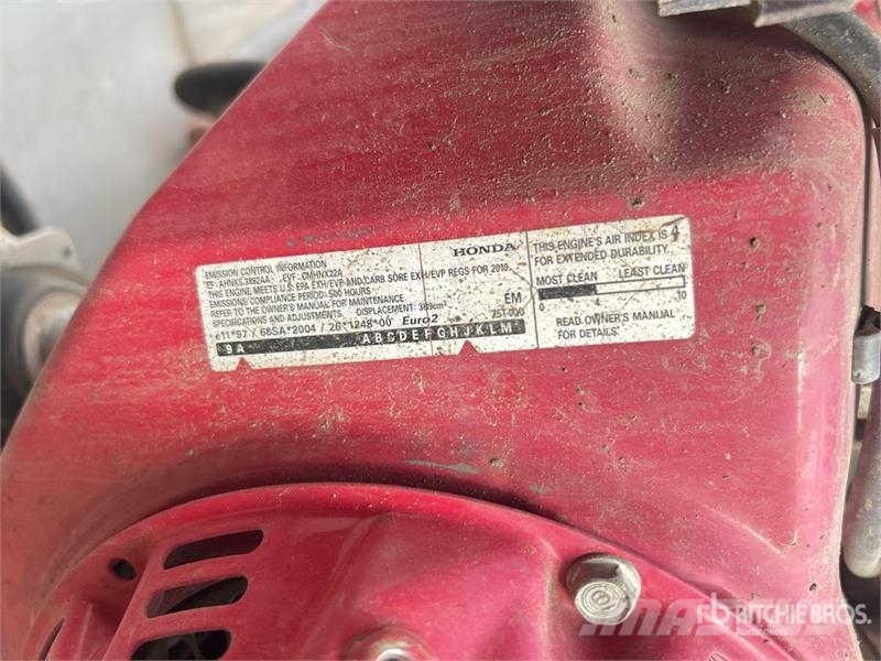 Isuzu NQR 450 4x2 Service Truck (Inoperable) مركبات الأغراض العامة