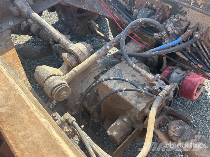 Iveco ACCO 2350G 6x4 T/A Dump Truck 덤프 트럭