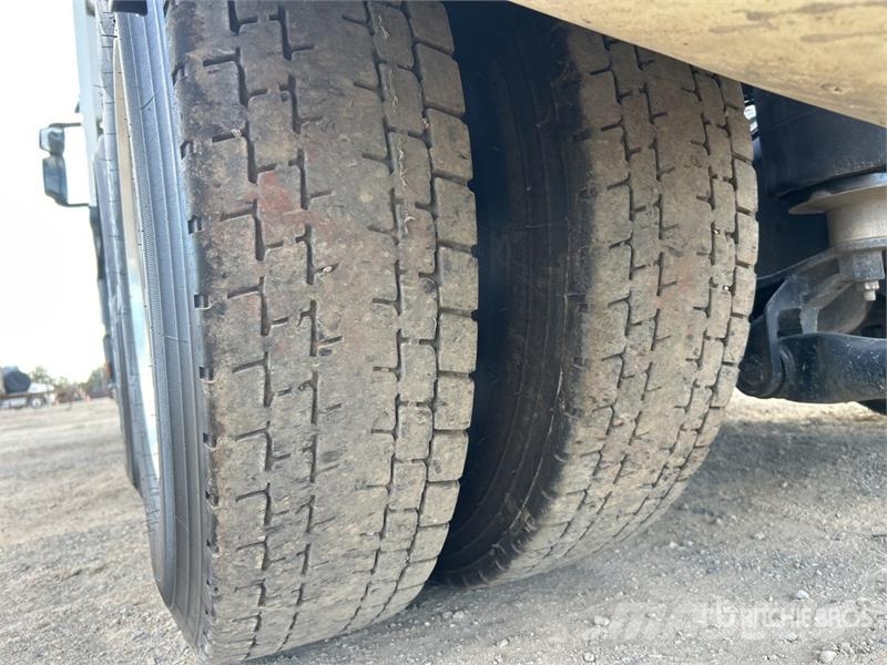 Iveco Stralis 500 Sattelzugmaschinen