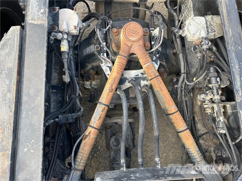Iveco Stralis 500 Sattelzugmaschinen