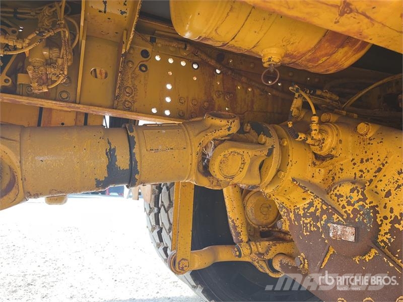 Iveco Trakker AD450 18000 L 6x6 Water Truck Поливальні машини
