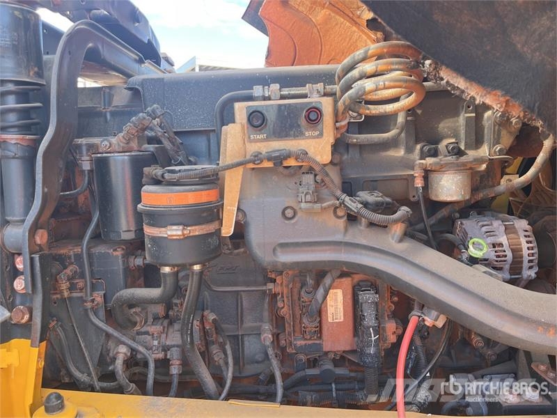 Iveco Trakker AD450 18000 L 6x6 Water Truck Поливальні машини