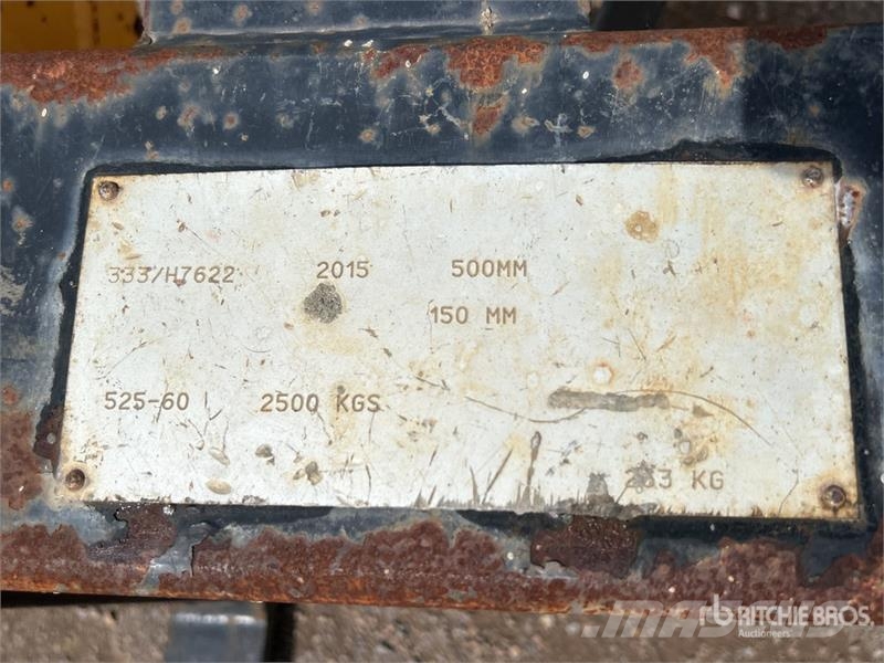 JCB 525-60 伸缩臂叉装车|叉装车