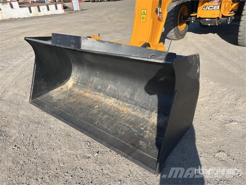 JCB 530-70 Telescopic handlers