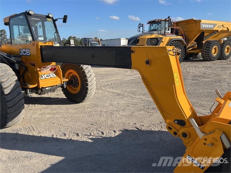 JCB 530-70 Telescopic handlers