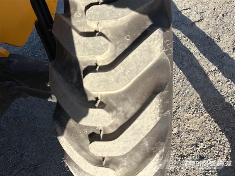 JCB 530-70 Telescopic handlers