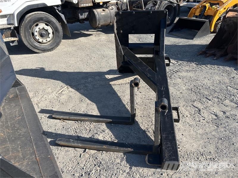 JCB 530-70 Telescopic handlers