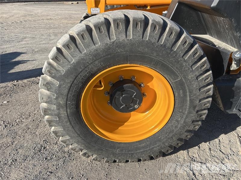 JCB 530-70 Telescopic handlers