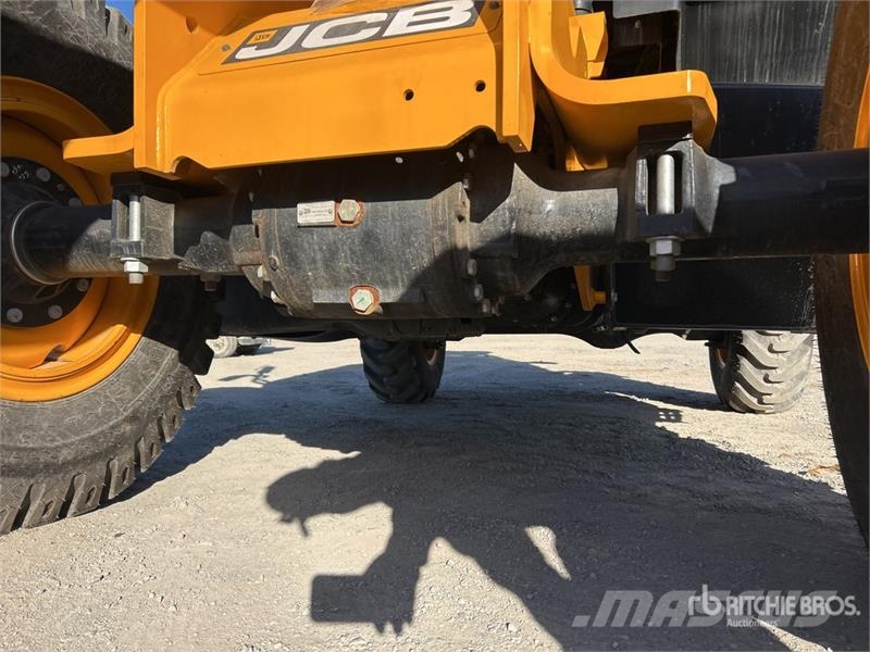 JCB 530-70 Telescopic handlers