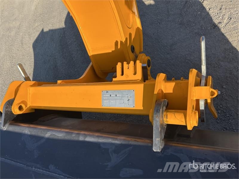 JCB 530-70 Telescopic handlers