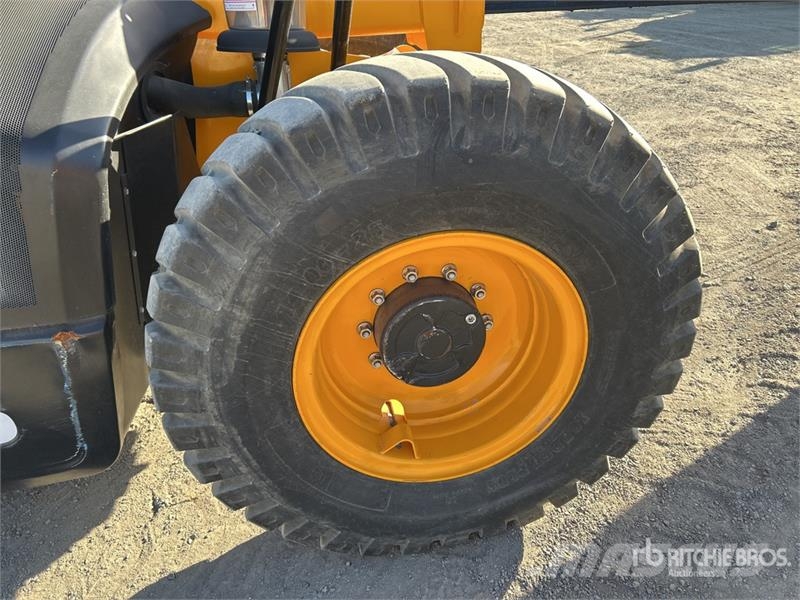 JCB 530-70 Telescopic handlers
