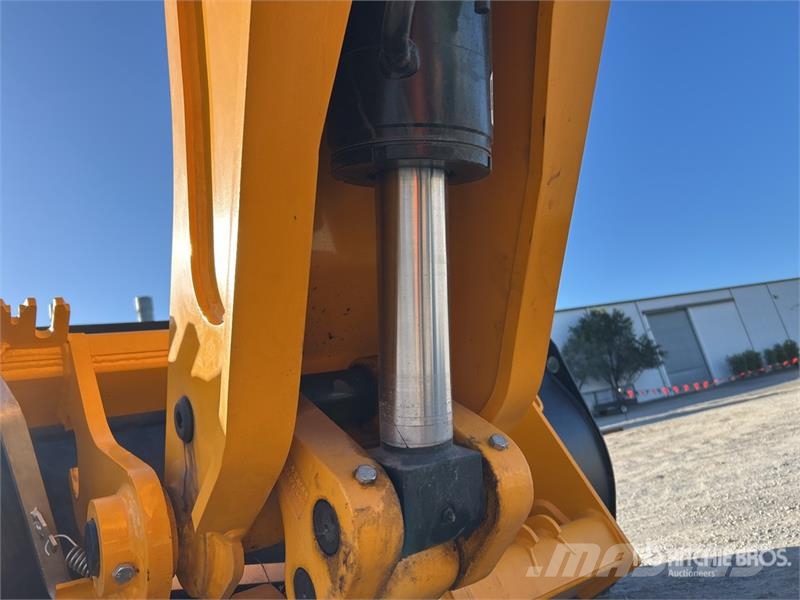 JCB 530-70 Telescopic handlers