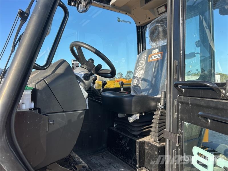 JCB 530-70 Telescopic handlers