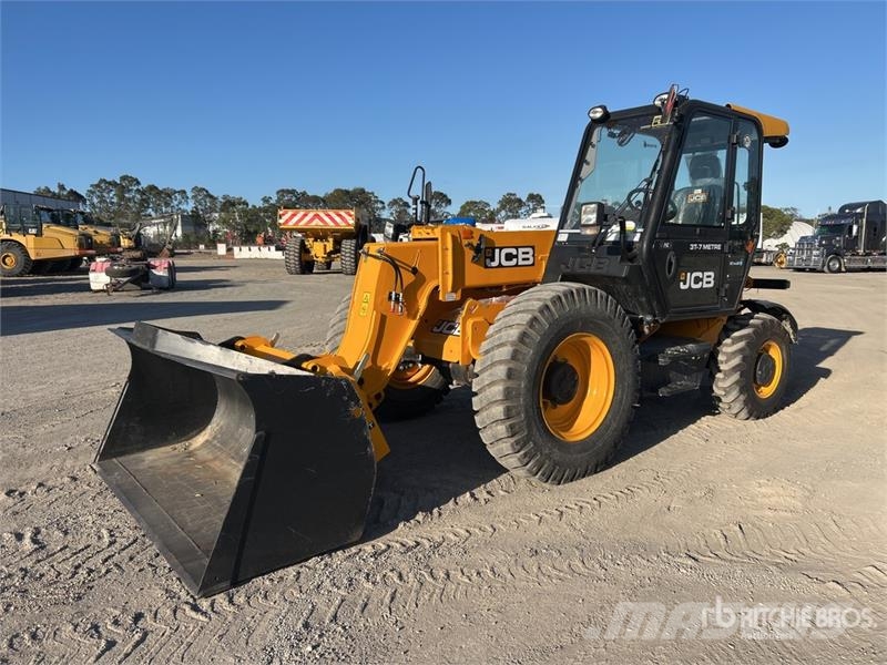 JCB 530-70 Telescopic handlers