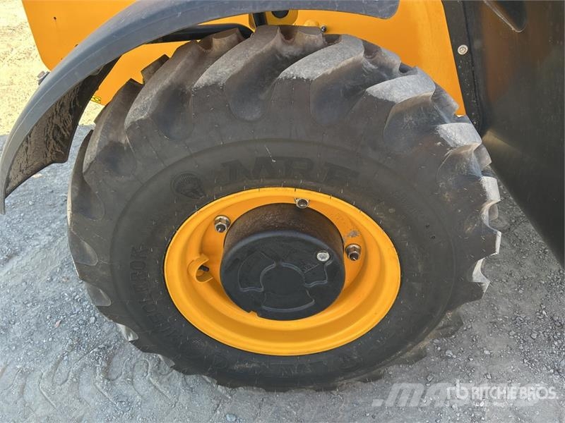 JCB 530-70 Telescopic handlers