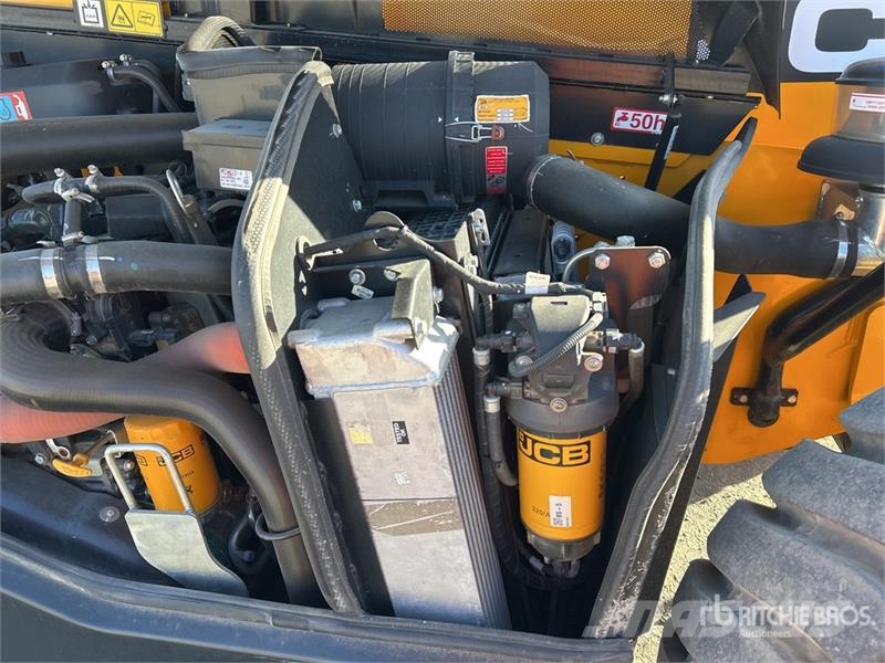 JCB 530-70 Telescopic handlers