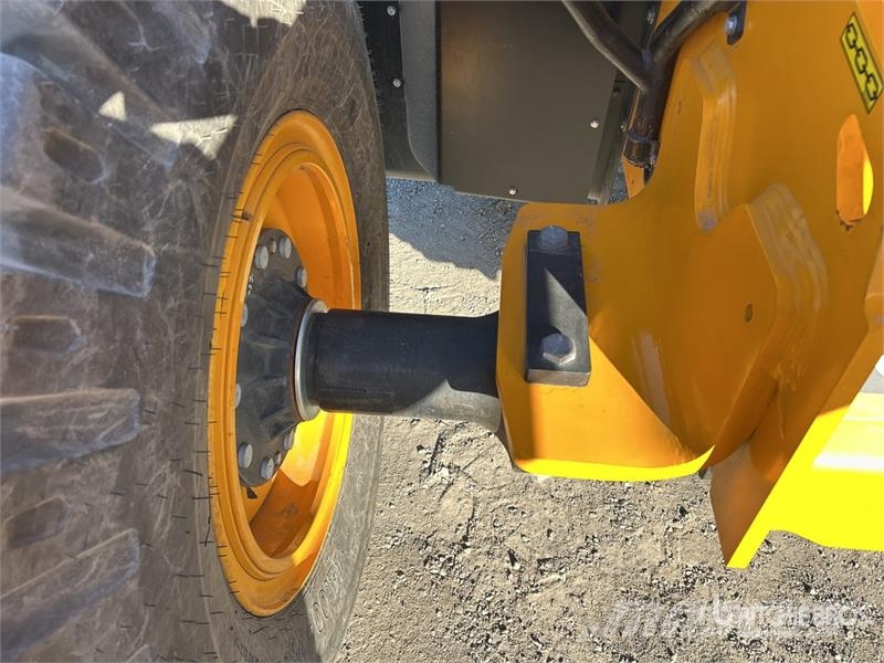 JCB 530-70 Telescopic handlers