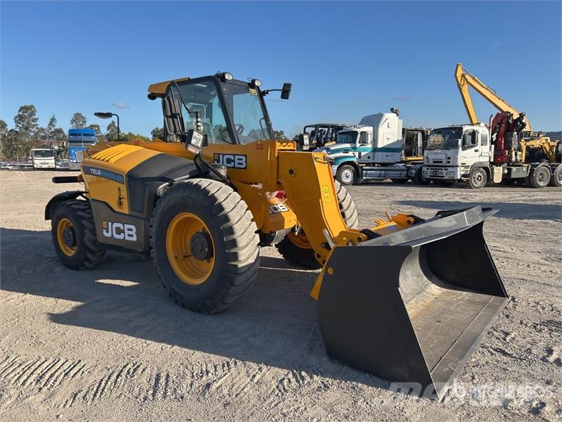 JCB 530-70 Telescopic handlers