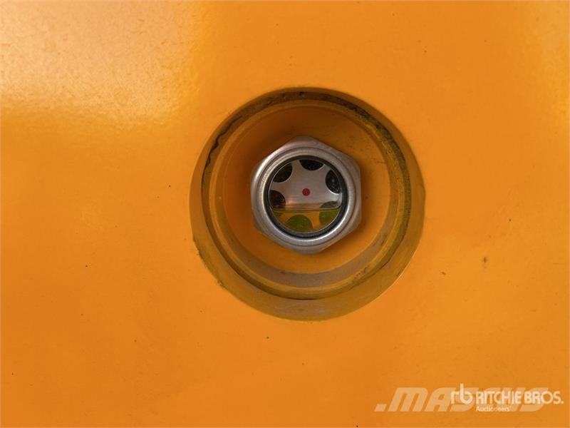 JCB 530-70 Telescopic handlers