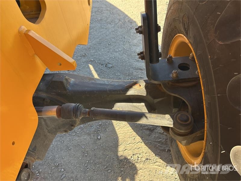 JCB 530-70 Telescopic handlers