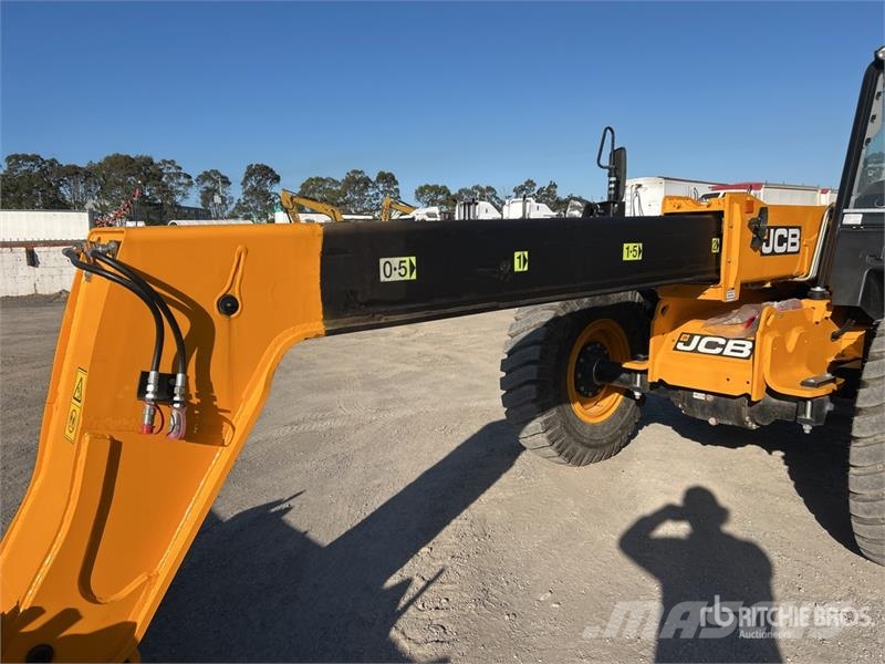 JCB 530-70 Telescopic handlers