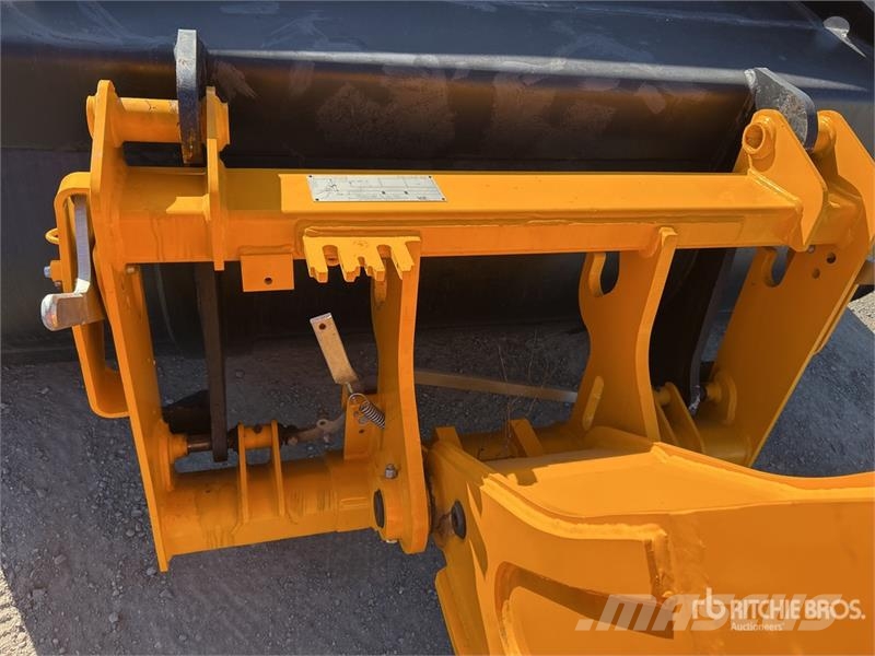 JCB 530-70 Telescopic handlers