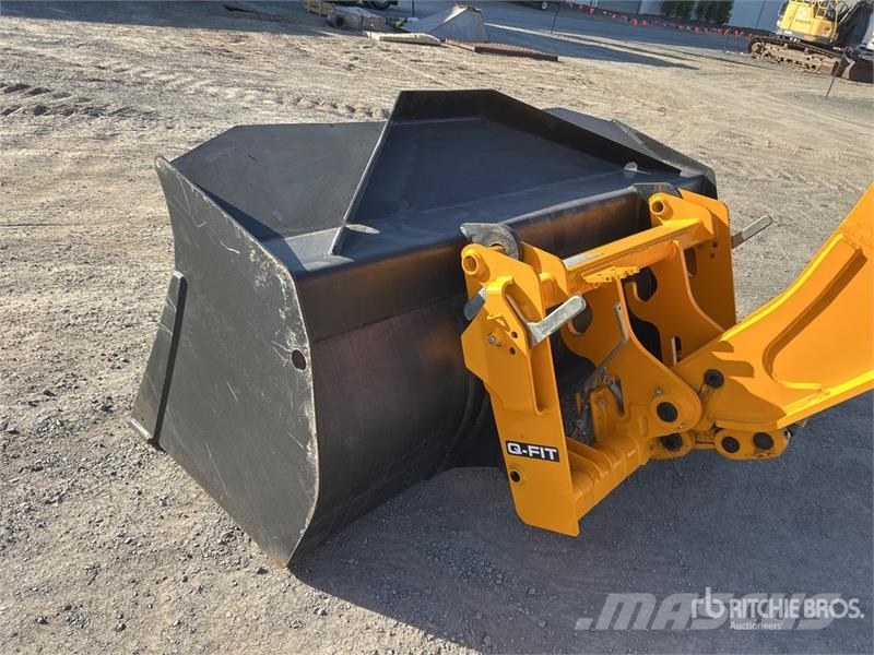 JCB 530-70 Telescopic handlers