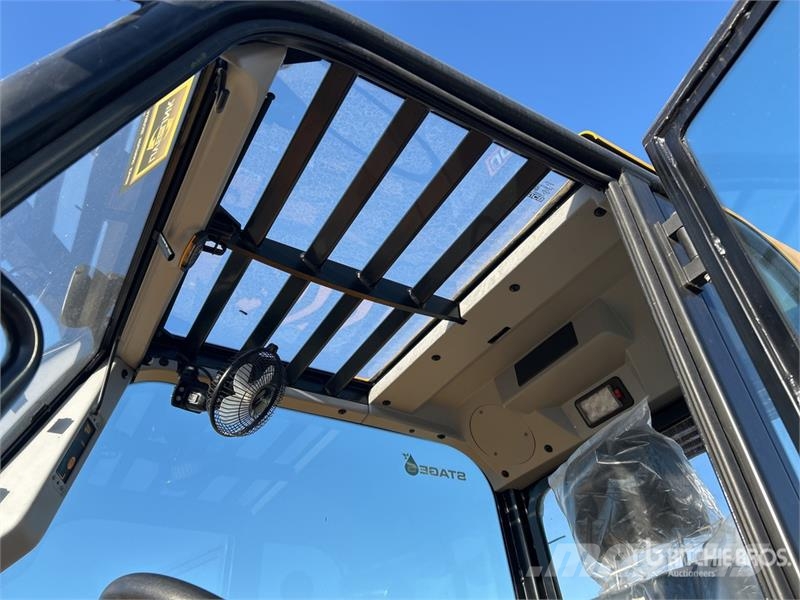 JCB 530-70 Telescopic handlers