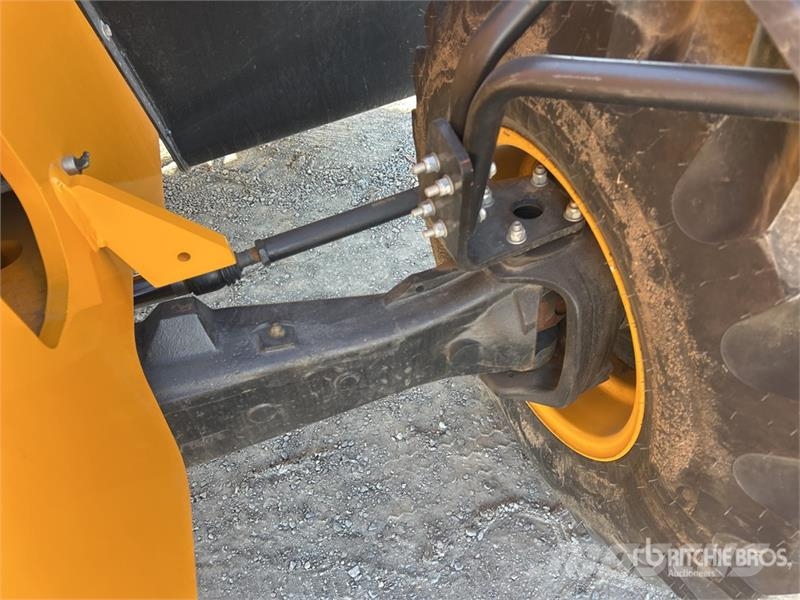JCB 530-70 Telescopic handlers