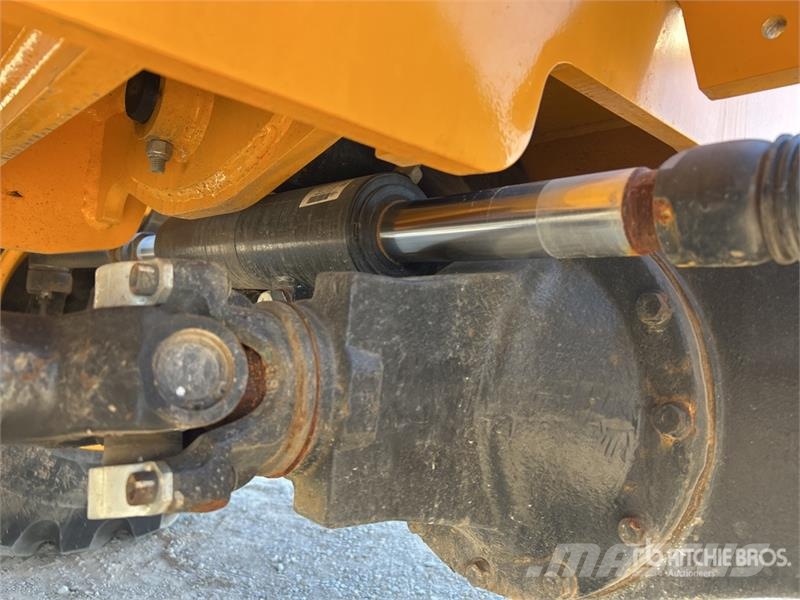 JCB 530-70 Telescopic handlers