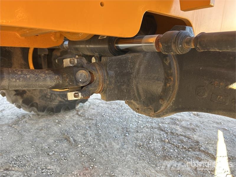 JCB 530-70 Telescopic handlers
