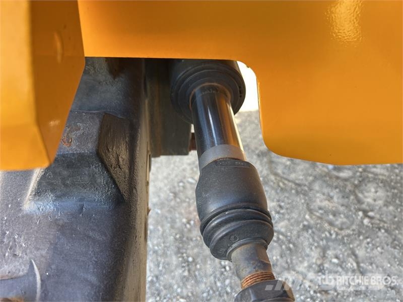 JCB 530-70 Telescopic handlers