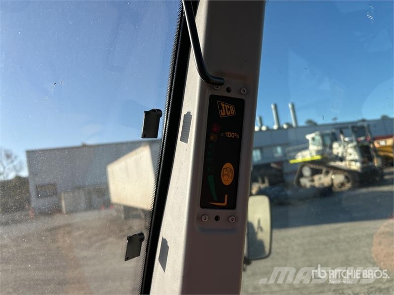 JCB 530-70 Telescopic handlers