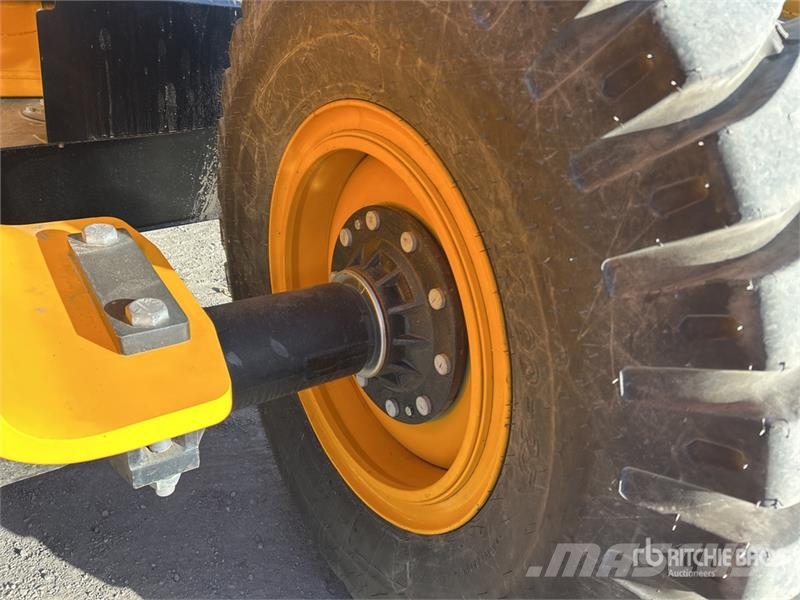 JCB 530-70 Telescopic handlers