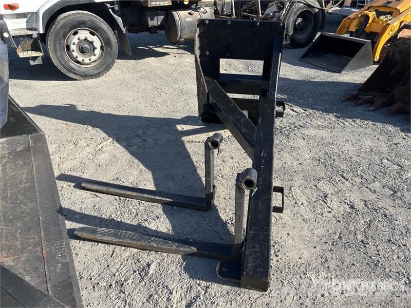 JCB 530-70 Telescopic handlers